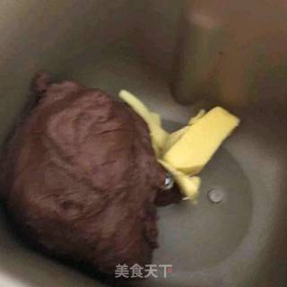 Net Red Dirty Bag recipe