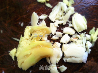 The Most Affinity Chinese Cabbage--quick Cold Salad recipe