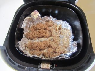 【hubei】double Flavor Fish Fillet recipe