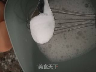 The Soft Clouded Egg with Marshmallows (self-made Version is Super Simple) recipe