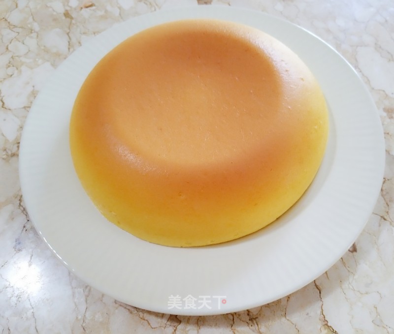 Rice Cooker Cake recipe