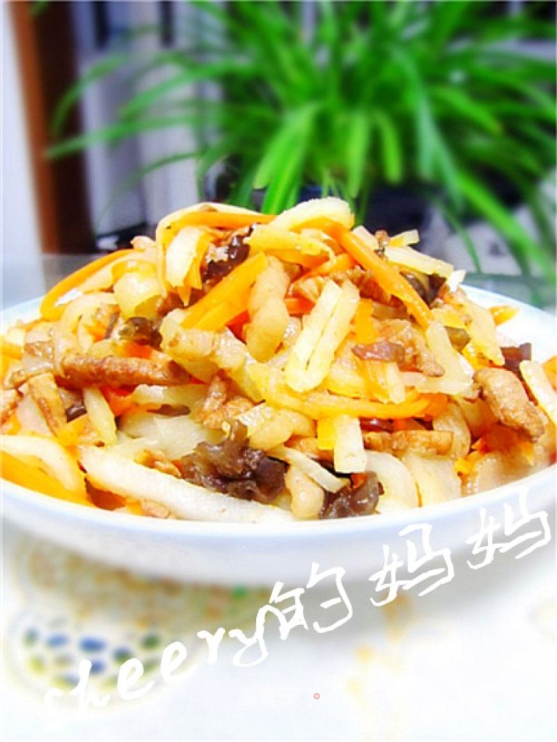 Stir Fry recipe