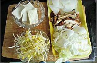 Homemade Beef Soup recipe