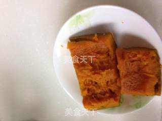 Two Flavors of Pumpkin Pie recipe