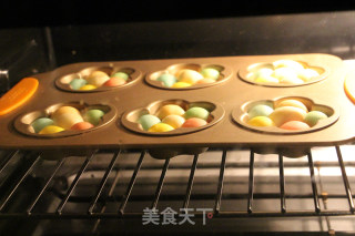 Flower Bread recipe