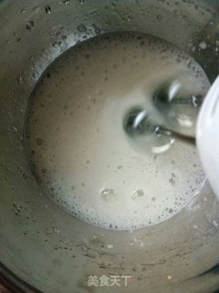 Cup Cake recipe