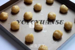 #aca烤明星大赛# So Classic and Delicious, How Can You Miss It-the Original Peach Crisp recipe