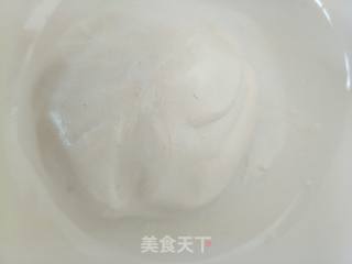 Fermented Fruit Dumplings recipe