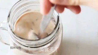 Pearl Milk Tea recipe