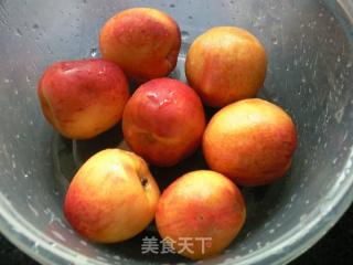 Bread Machine to Make Jam-nectarine Jam recipe