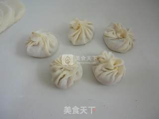 Tang Bao recipe