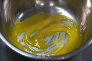 Hokkaido Chiffon recipe
