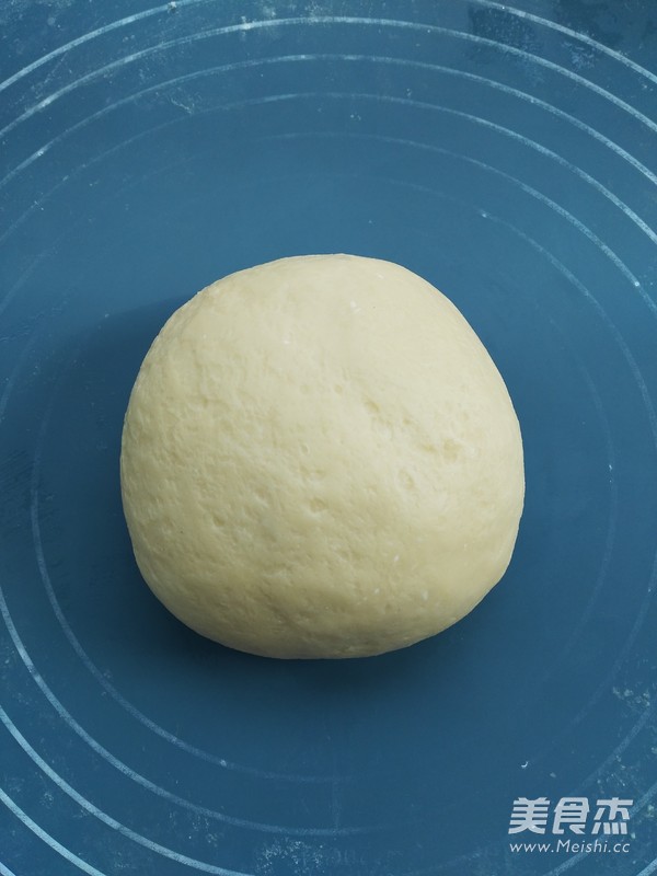 Homemade Sachima recipe