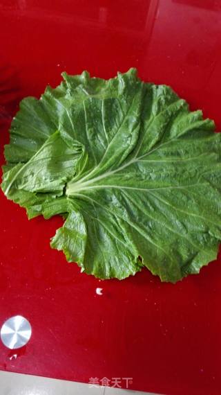 Northeast Rice Buns recipe