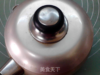 Ginger, Jujube and Tangerine Peel Drink recipe