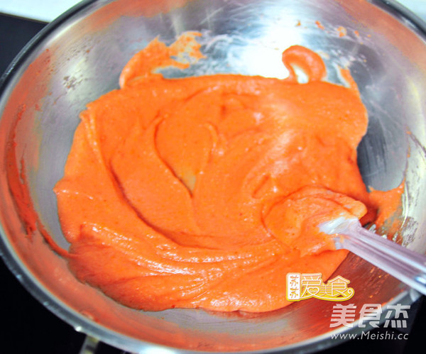 Appetizing Xiao—-osmanthus Hawthorn Cake recipe