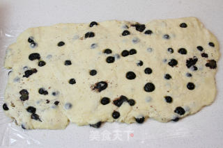 Blueberry Scam | Simple and Easy to Make recipe