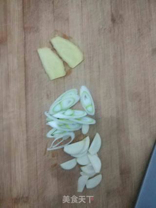 Celery Chips recipe