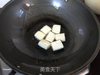 Fried Tofu Box recipe