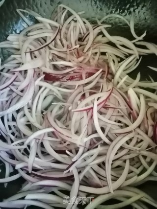 Fried Onions recipe