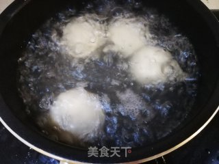 Dew Dumplings recipe