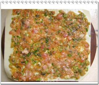 Jasper Roulade recipe