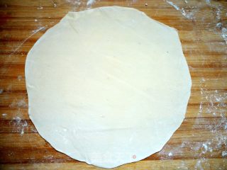 Water Luo Mo recipe