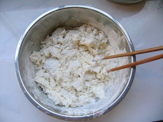 The Most Fragrant But Pork Buns——scallion-flavored Pork Dumplings recipe