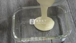 #aca烤明星大赛#original Ice Cream recipe