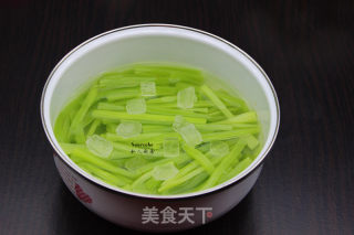 Lettuce Salad recipe