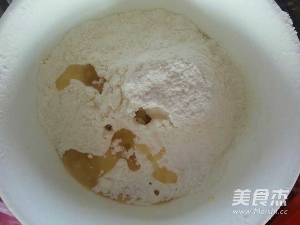 Dorayaki recipe