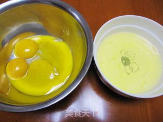 Produced by Xiaowenzi~~【rice Cooker Cake】 recipe