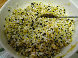 Caviar Dumplings-you Can Eat The Noble "sturgeon Roe" for A Few Dollars recipe