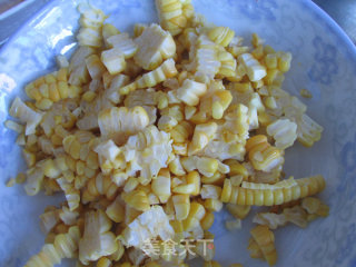 Whey Corn Juice recipe