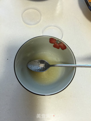 Hawthorn Jelly Cool recipe