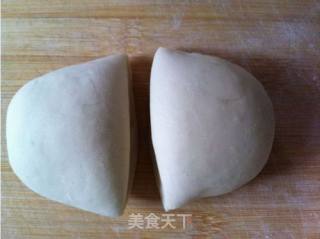 Do-it-yourself Egg Filling Pie recipe