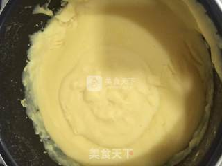 #aca烤明星大赛#handmade Mung Bean Cake recipe