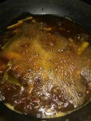 Homemade Beef Jerky recipe