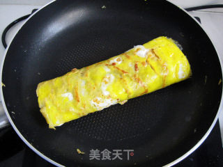 Chinese Savior Crepe recipe