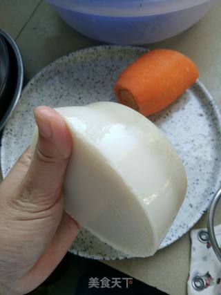 Tang Bao recipe