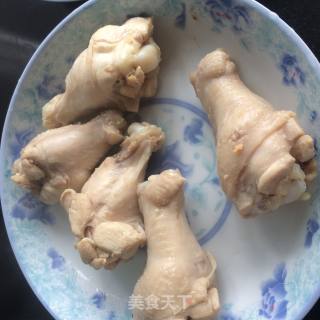 #trust of Beauty# [tempting Chicken Thighs] recipe