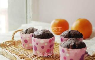 Chocolate Cupcakes recipe