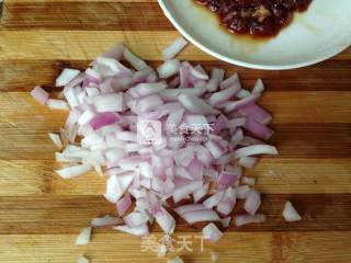 #aca烤明星大赛# Baked Rice with Tomato and Beef recipe