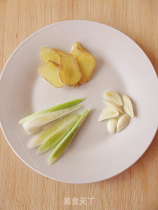 [creative New Dishes] Cherry Meat Crisps recipe