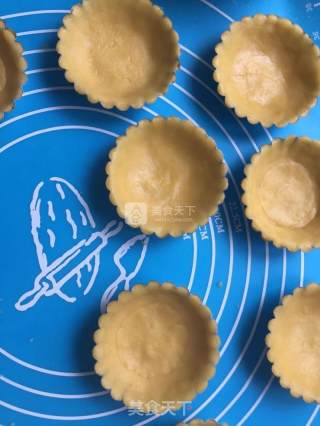 Pumpkin Pie recipe