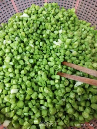 Homemade Capers recipe