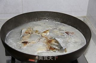 #trust之美#boiled Fish Fillet recipe