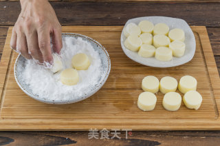 Yuxiang Japanese Tofu recipe