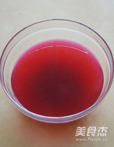 Rose Jelly recipe