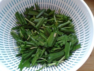 Sea Hare (cuttlefish Baby) Fried Leek recipe